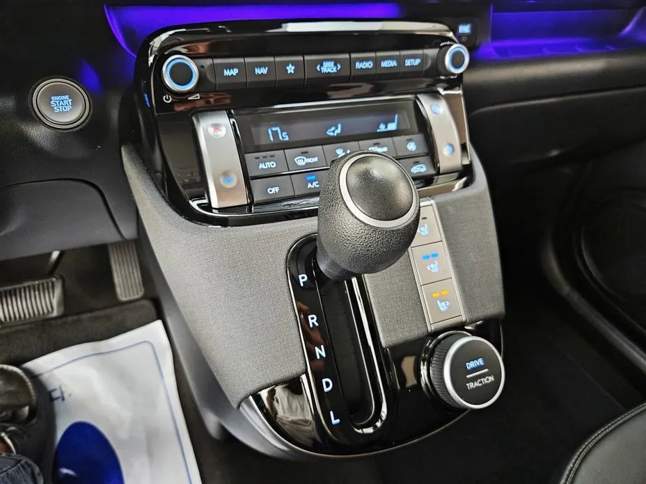 Hyundai Casper — фото 7