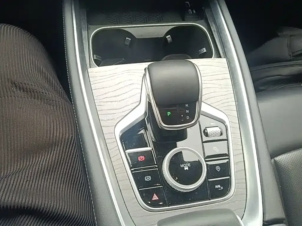 Chery Tiggo 8 PRO — фото 4