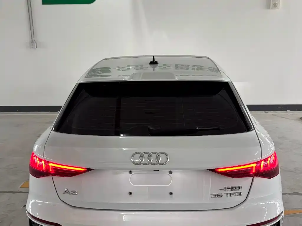 Audi A3 — фото 4