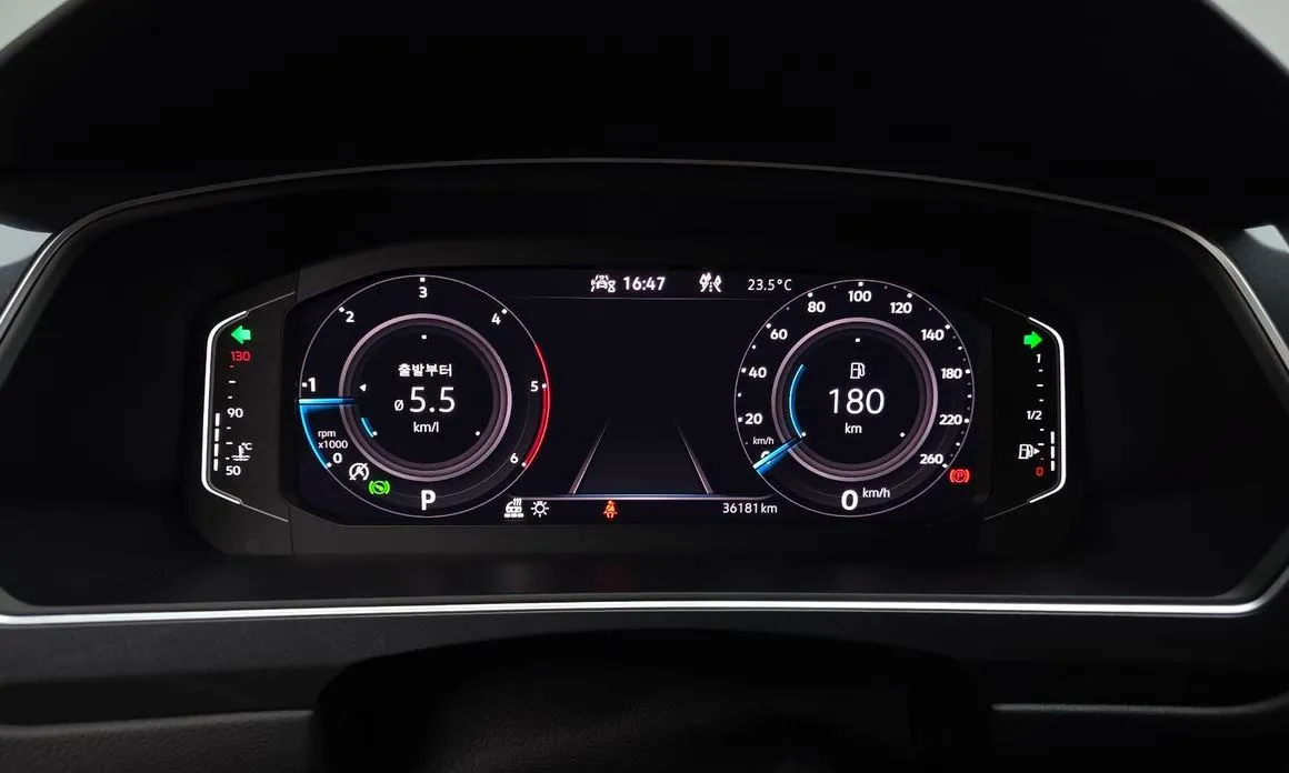 Volkswagen Tiguan — фото 3