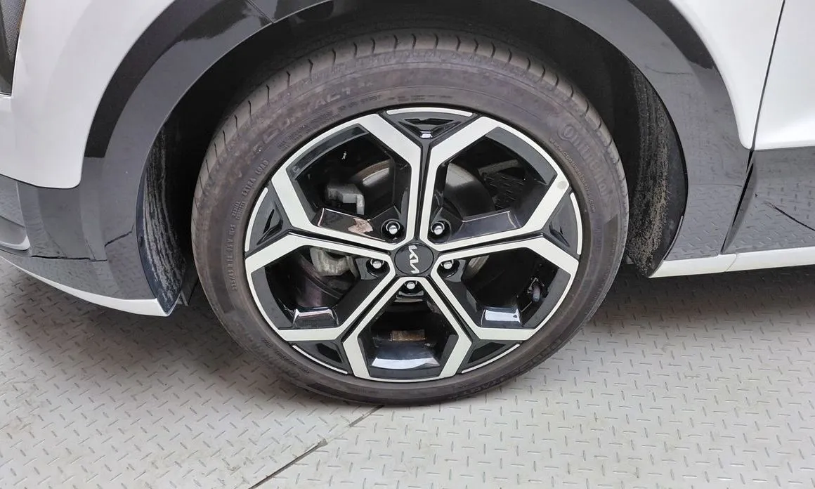 Kia Niro — фото 2