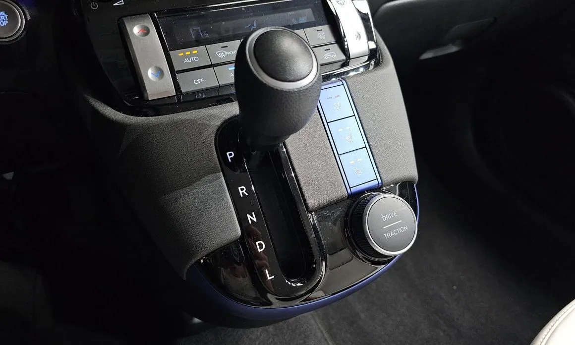 Hyundai Casper — фото 9