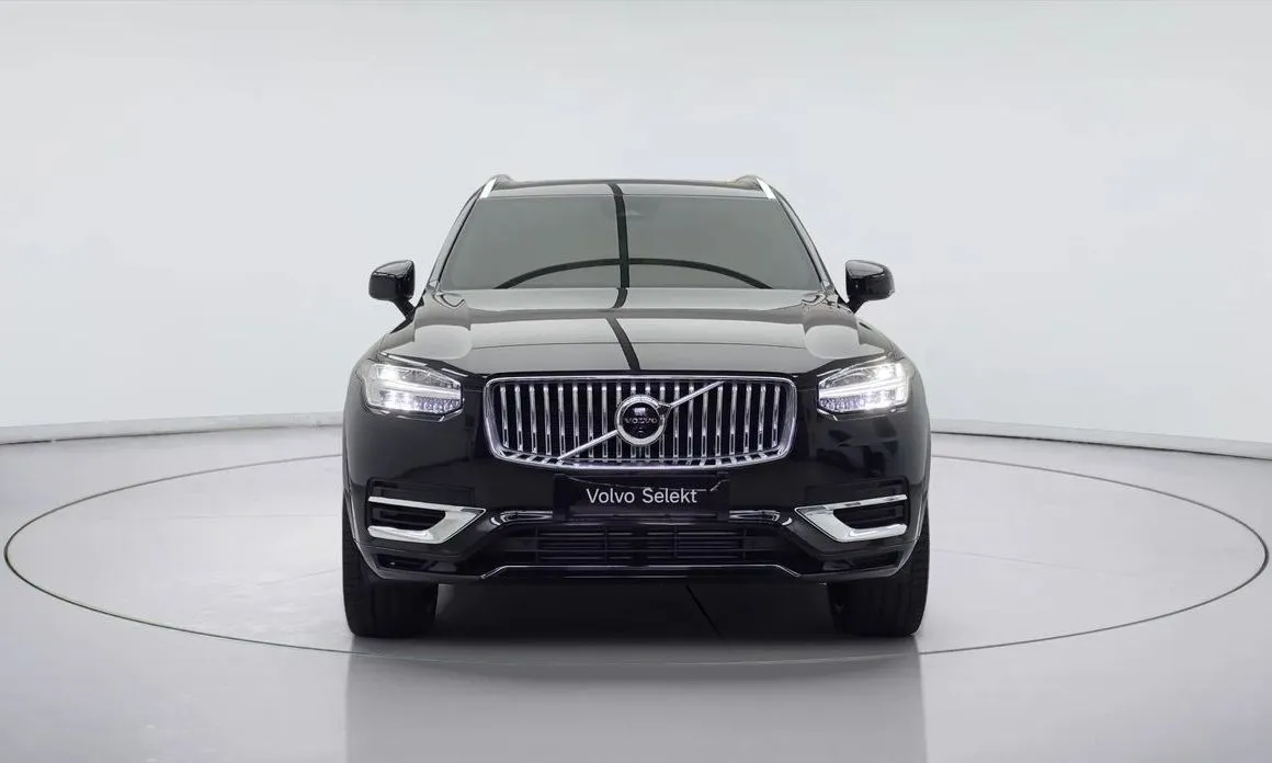 Volvo XC90 — фото 3