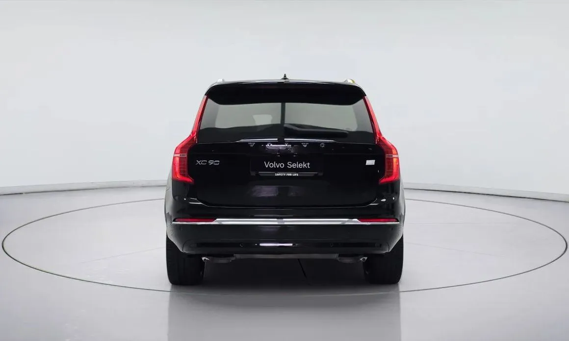 Volvo XC90 — фото 2