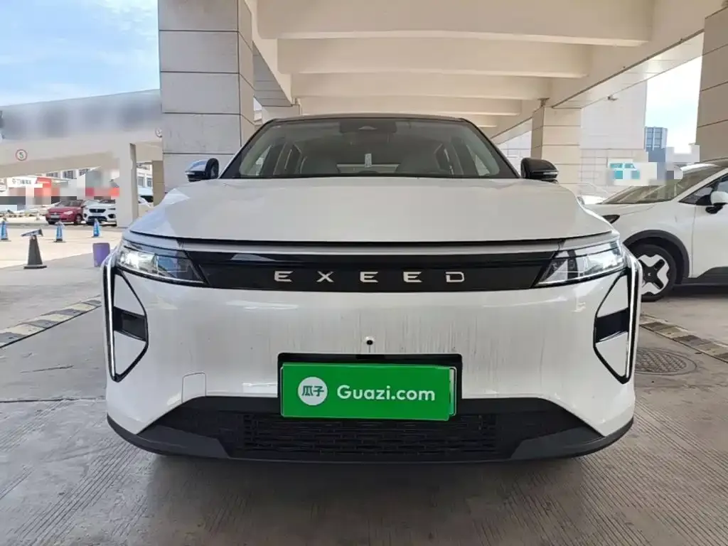 Exeed Yaoguang C-DM — фото 3