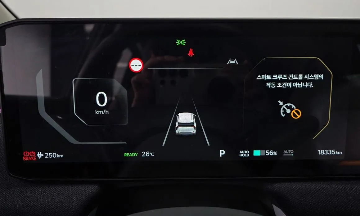 Kia EV3 — фото 3