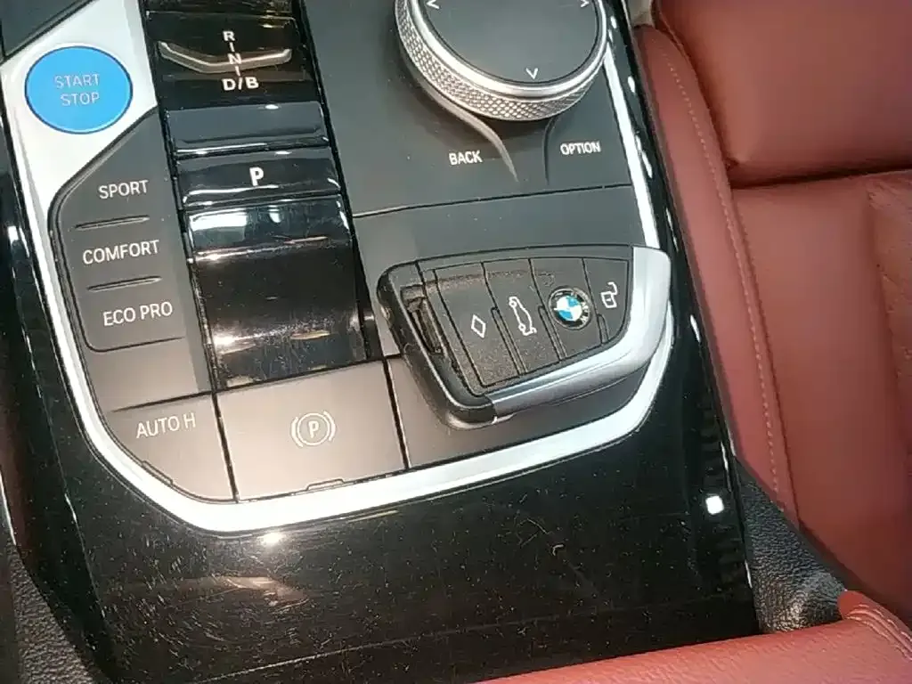 BMW i3 — фото 8