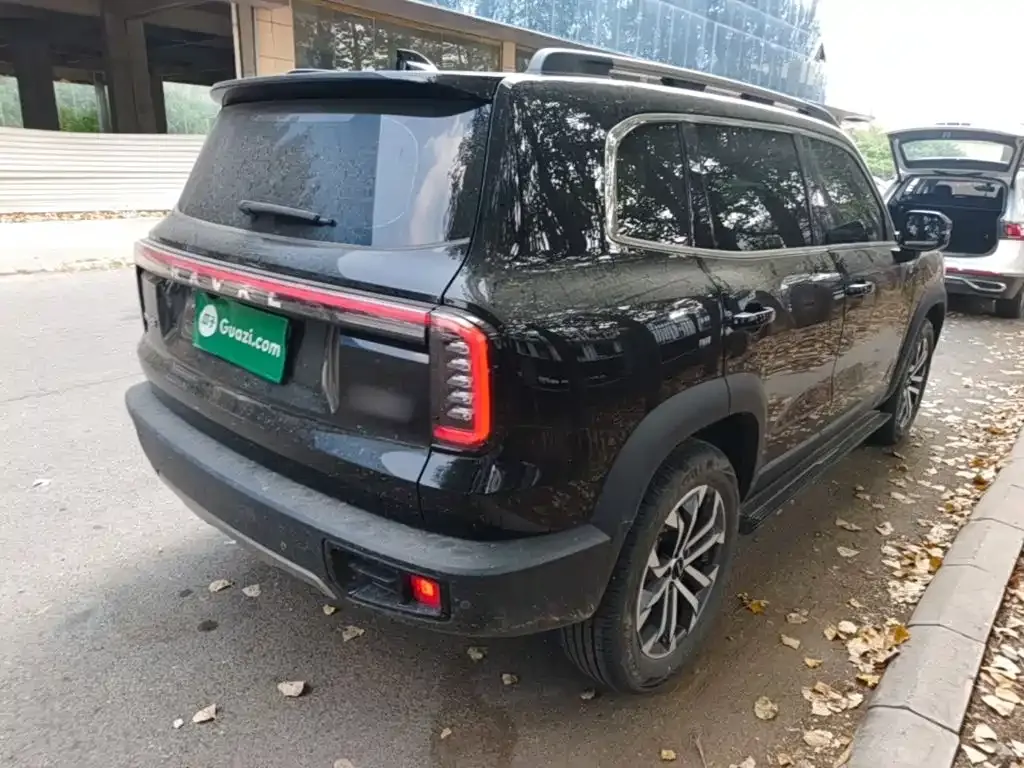 Haval Big Dog — фото 3