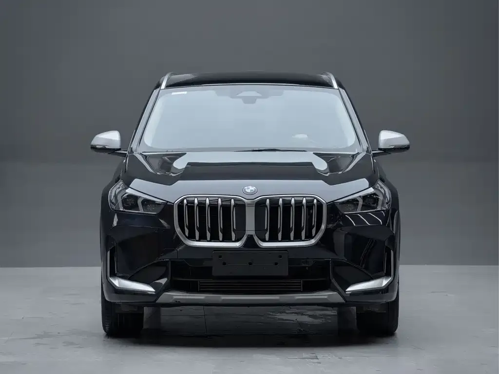 BMW X1 — фото 3