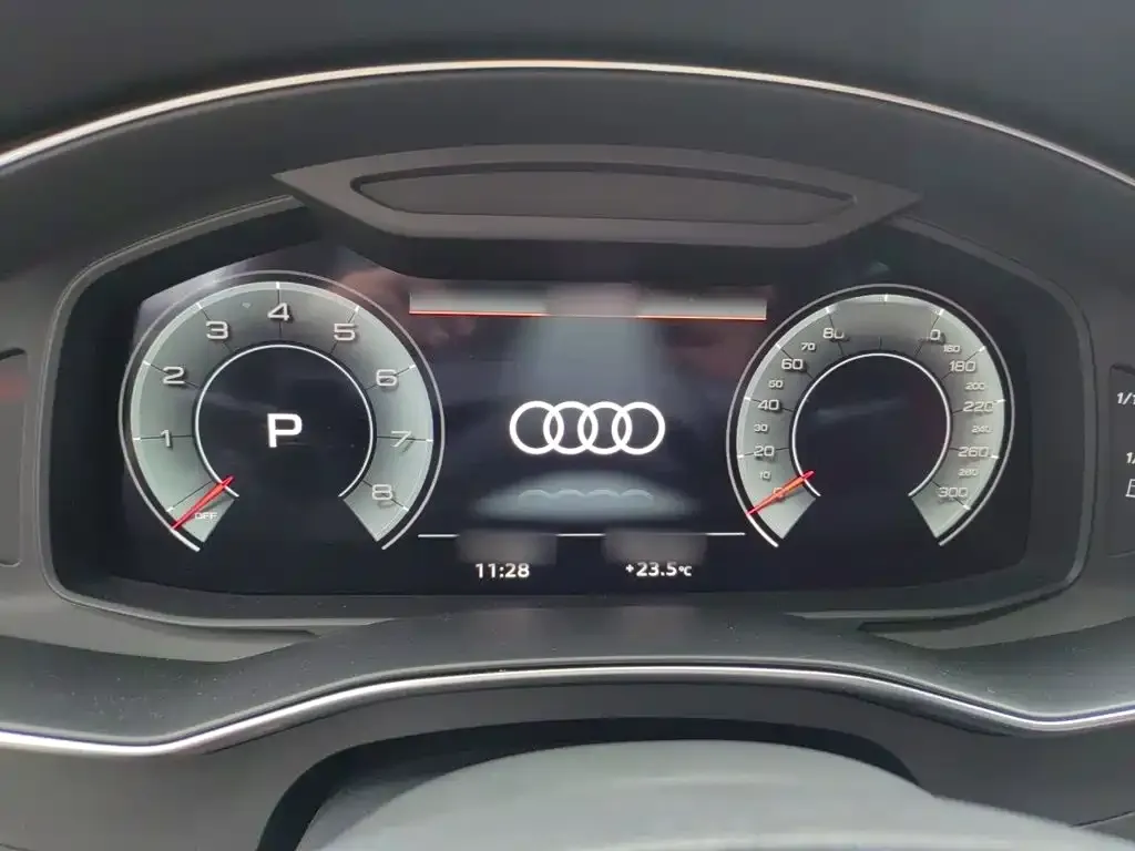Audi A6L — фото 4