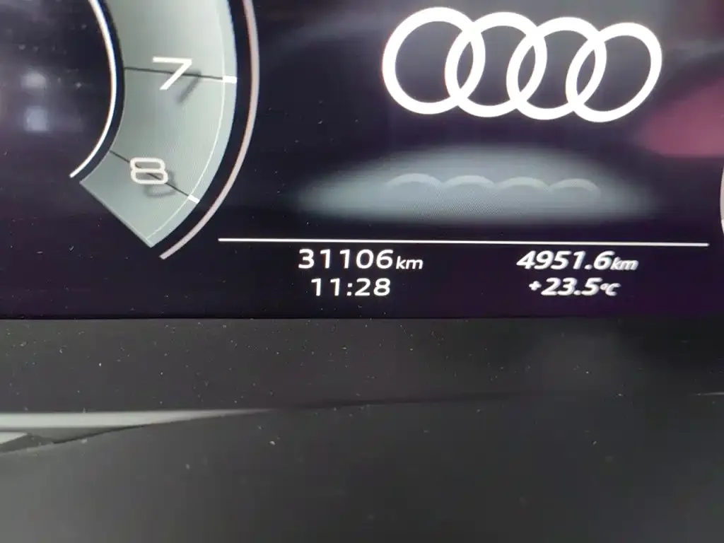 Audi A6L — фото 5