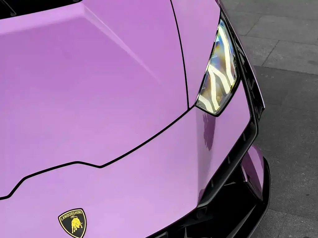 Lamborghini Huracan — фото 2