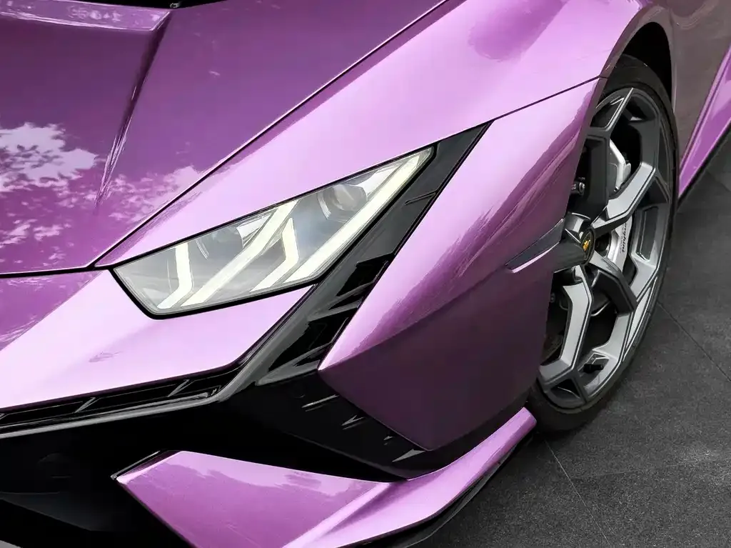 Lamborghini Huracan — фото 6