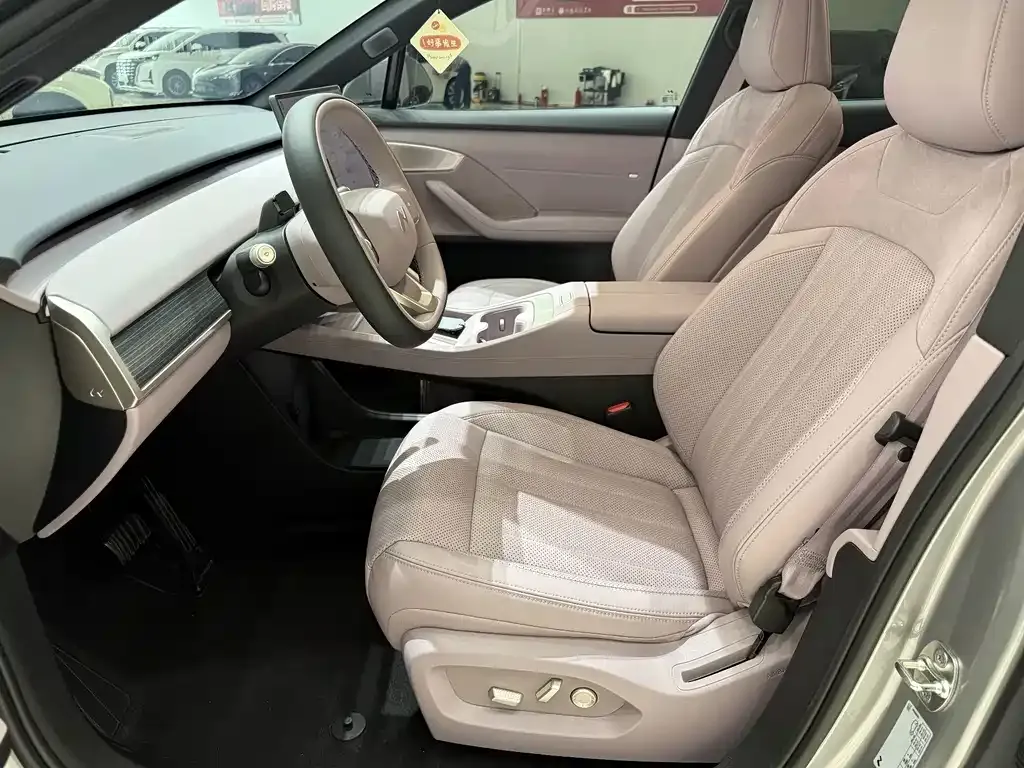 ONVO L60 — фото 7