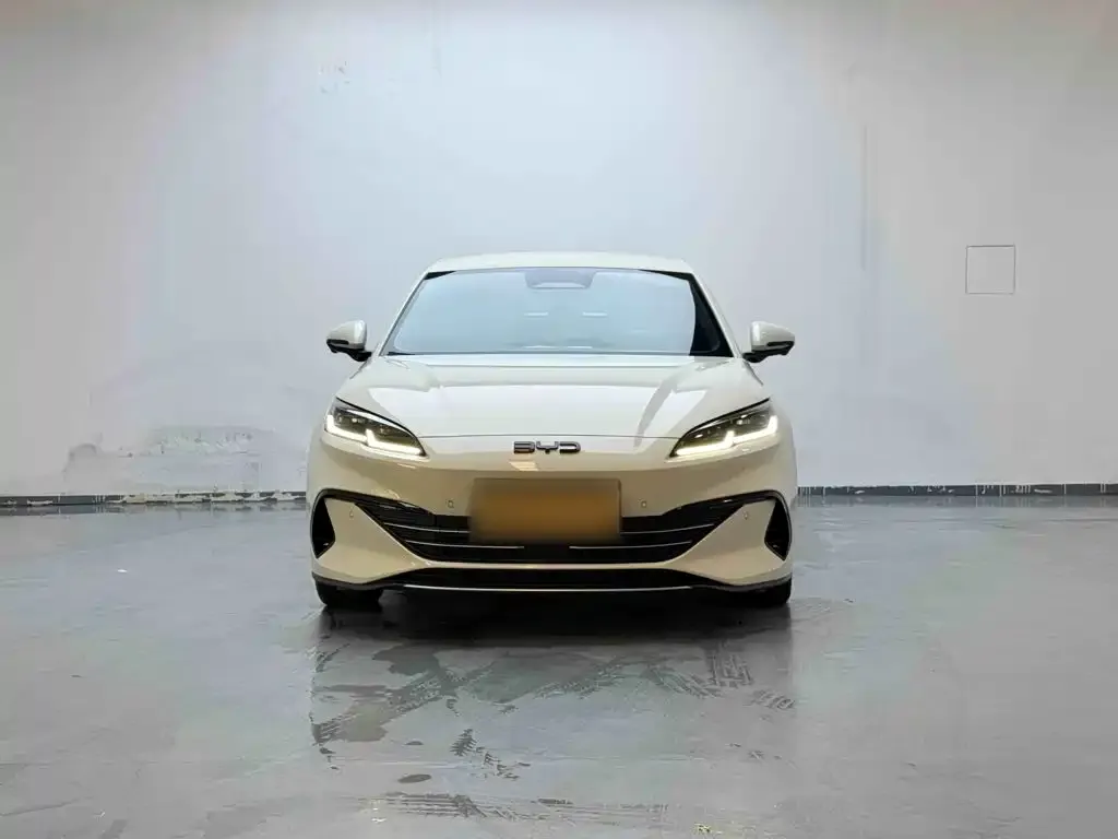 BYD Seal 06 — фото 2