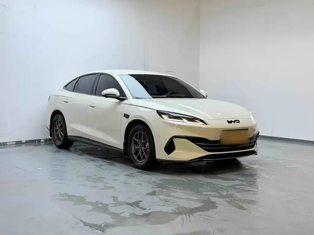 BYD Seal 06 — фото 3