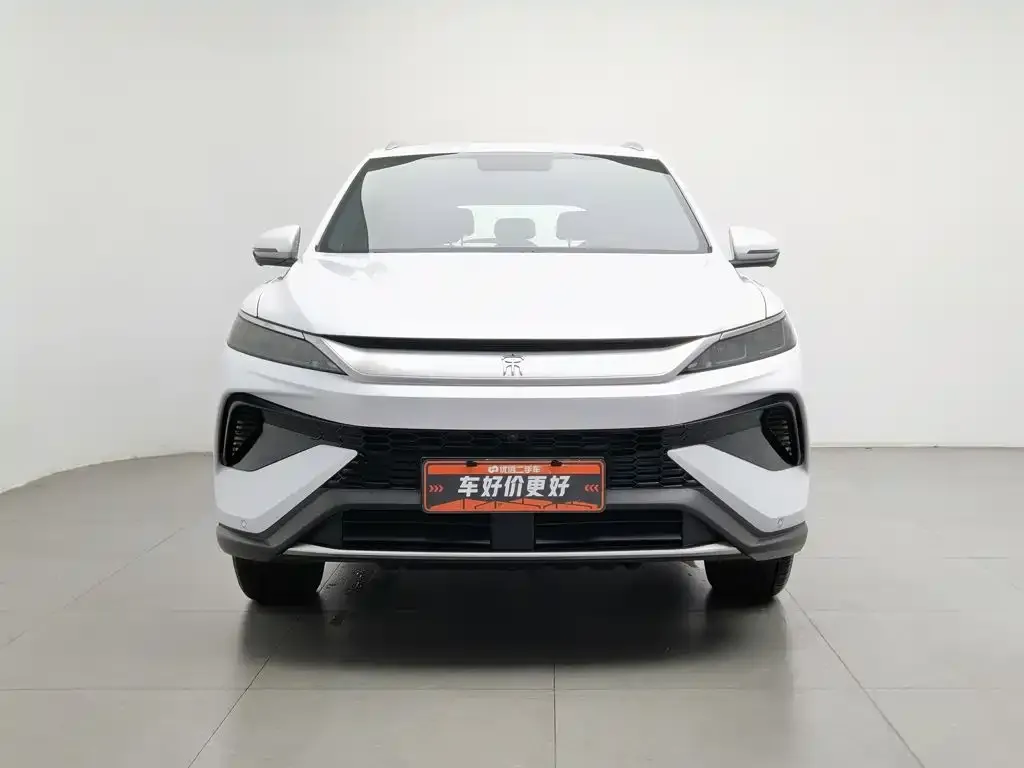 BYD Pro New Energy — фото 2