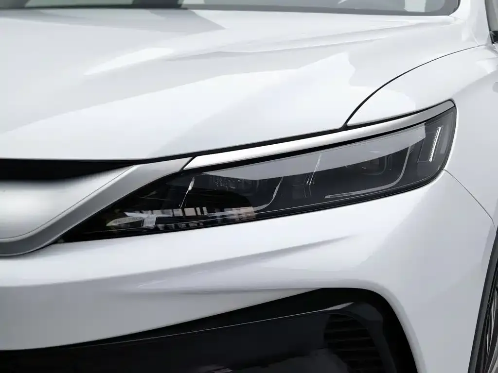 BYD Pro New Energy — фото 3
