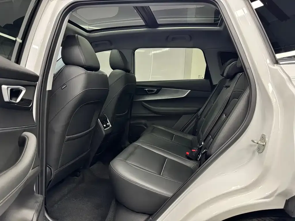 Chery Tiggo 7 PLUS — фото 3
