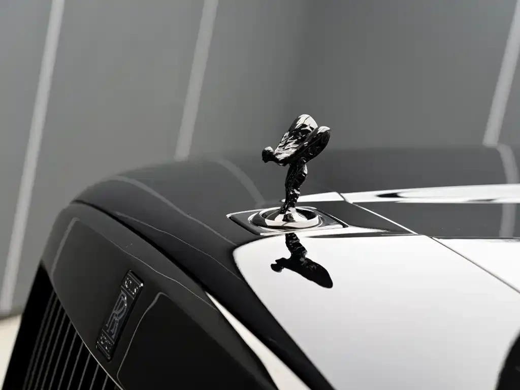 Rolls-Royce Cullinan — фото 3