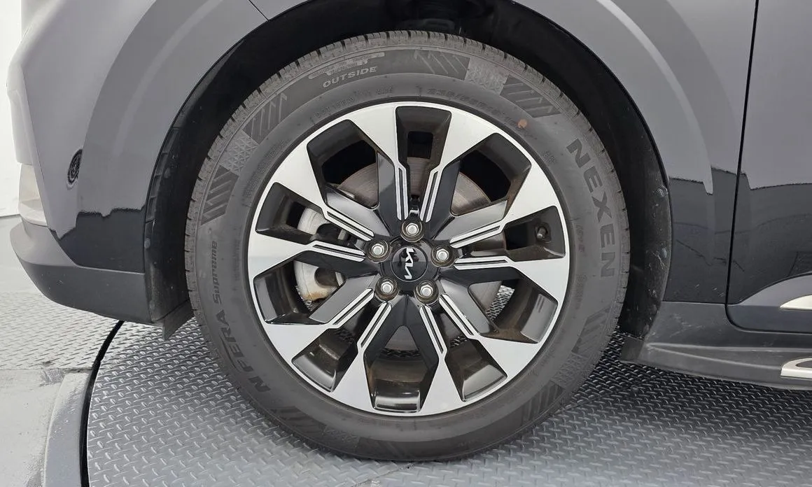 Kia Carnival — фото 10