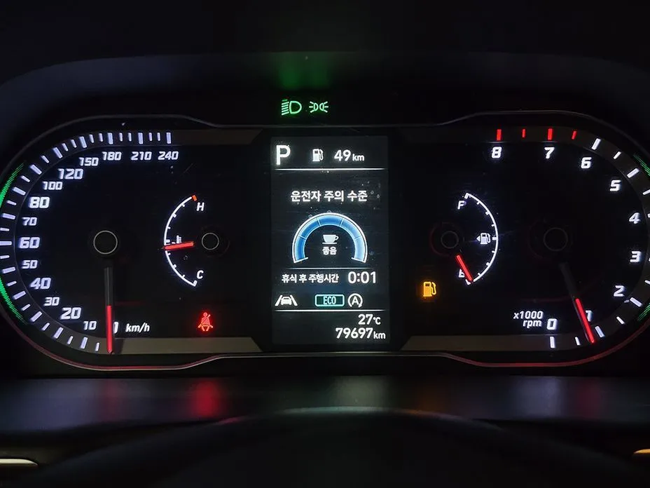 Hyundai Tucson — фото 2