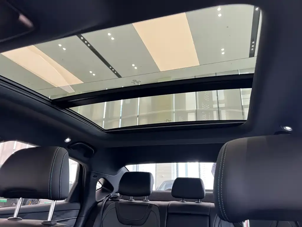 BYD Qin L — фото 2