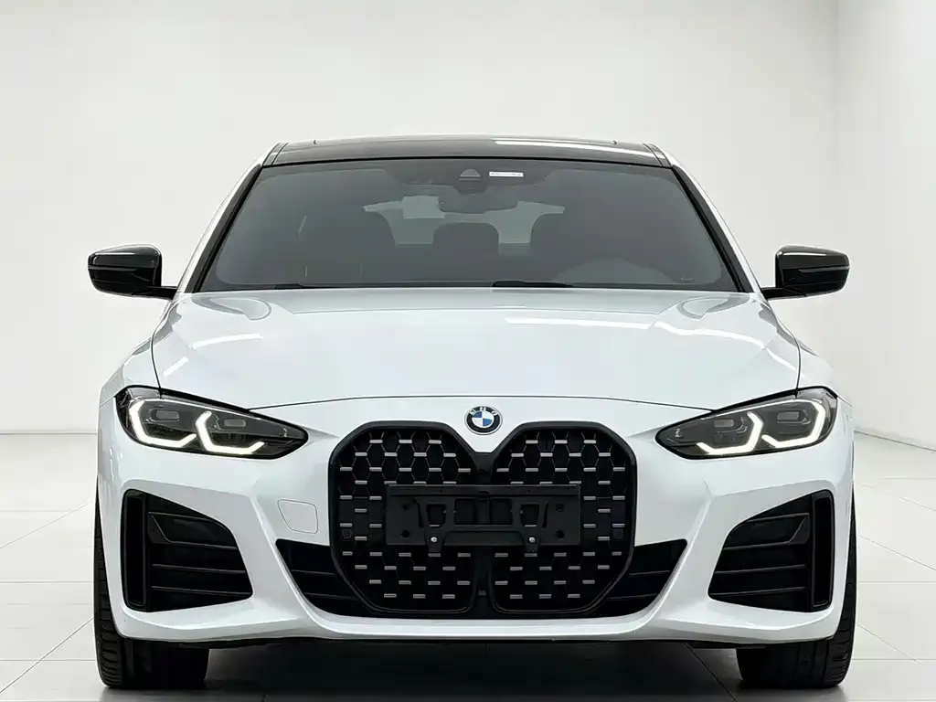 BMW 4 Series — фото 2