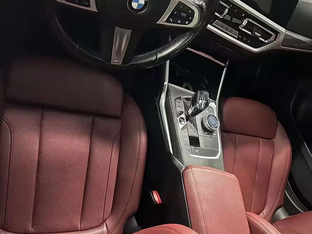 BMW 4 Series — фото 4