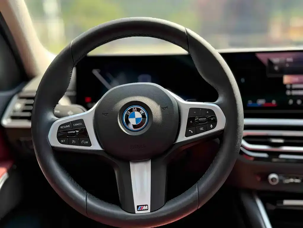 BMW i3 — фото 2