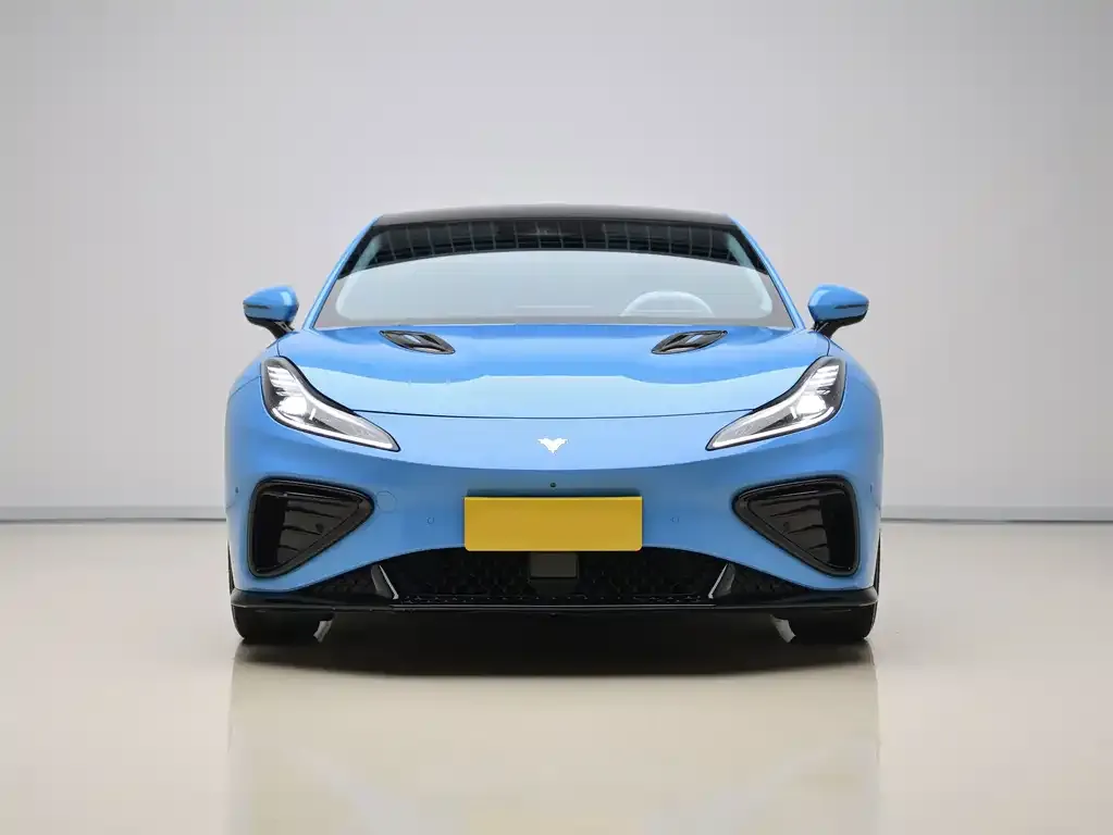 Neta GT — фото 10