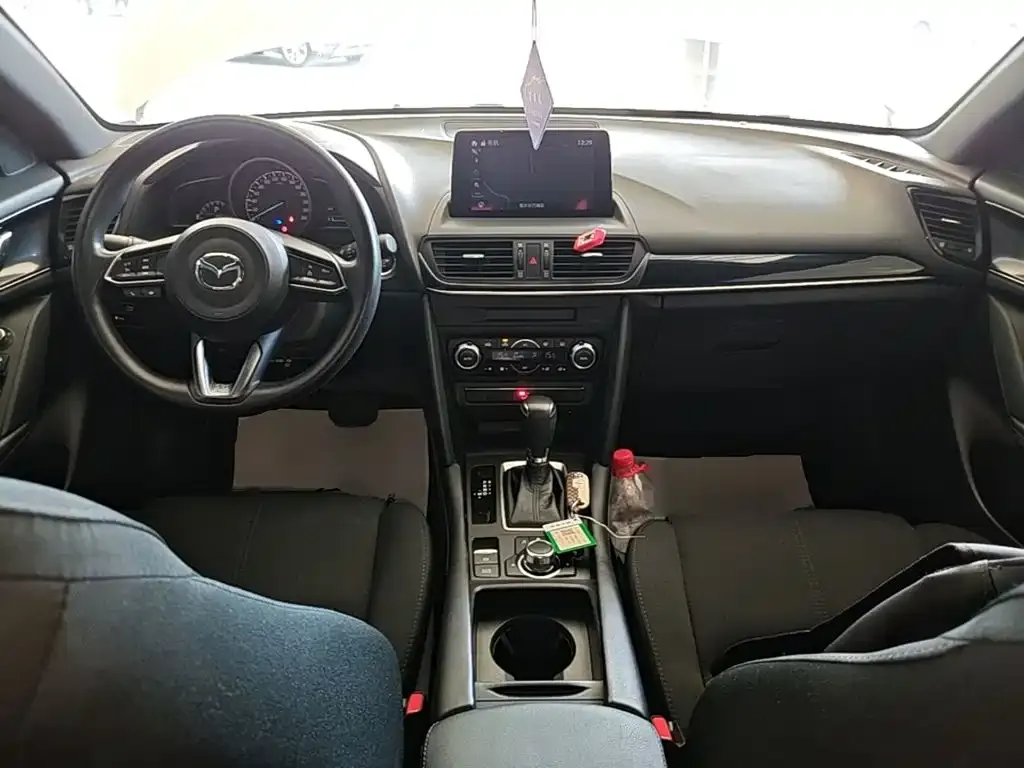 Mazda CX-4 — фото 3