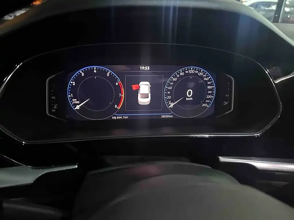Volkswagen Passat — фото 3