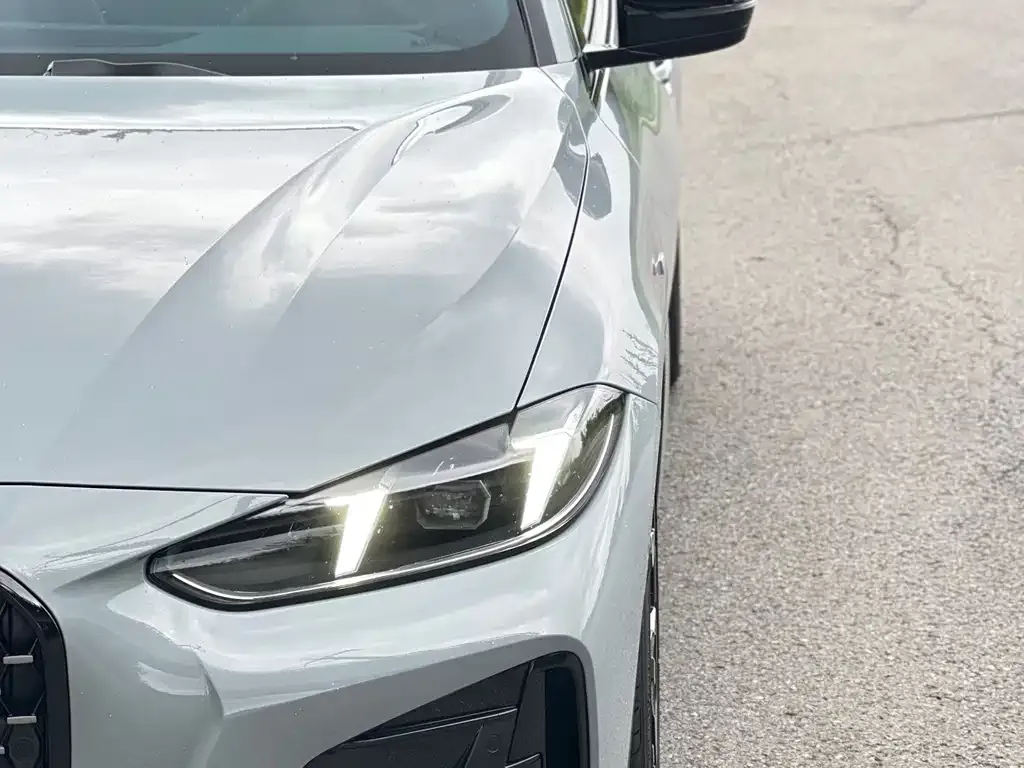 BMW 4 Series — фото 4