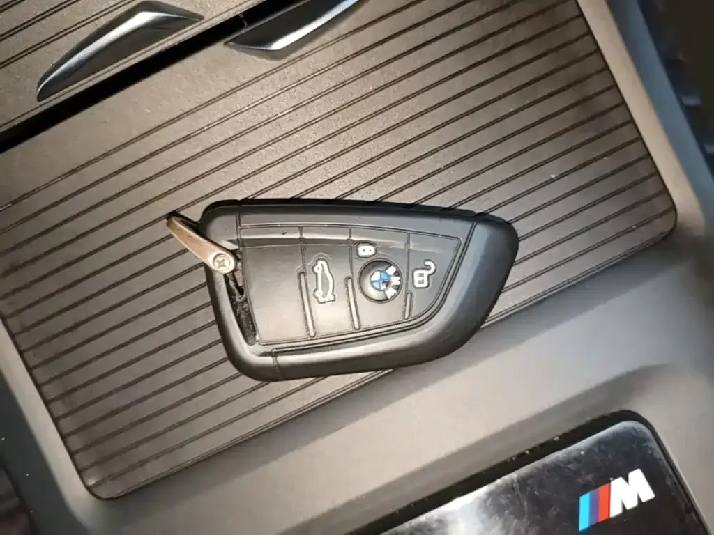 BMW X1 — фото 5