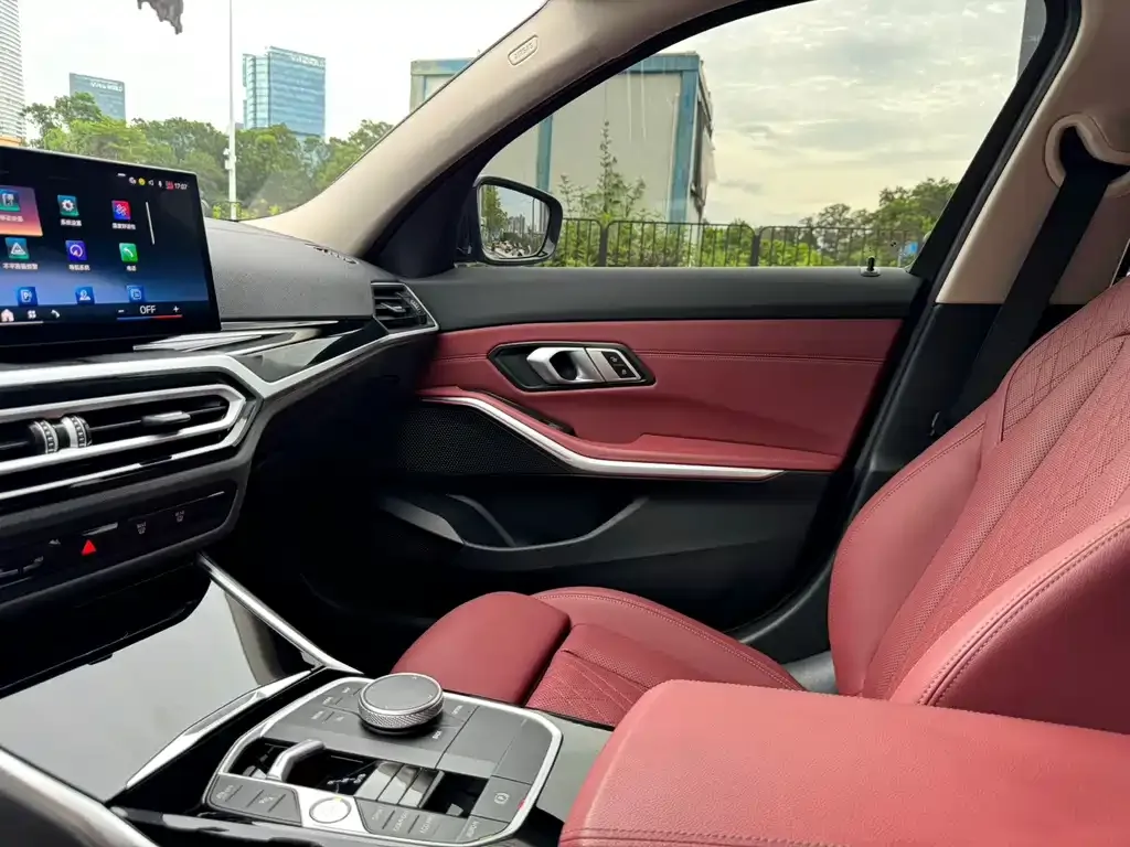 BMW i3 — фото 2