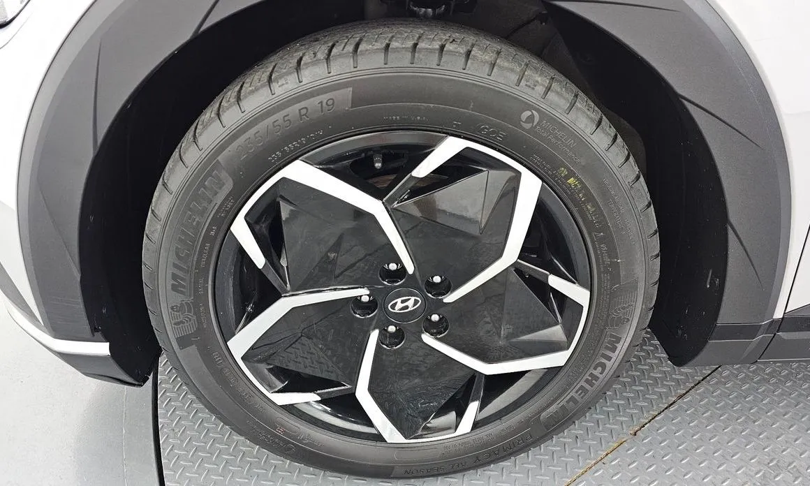 Hyundai Ioniq5 — фото 7