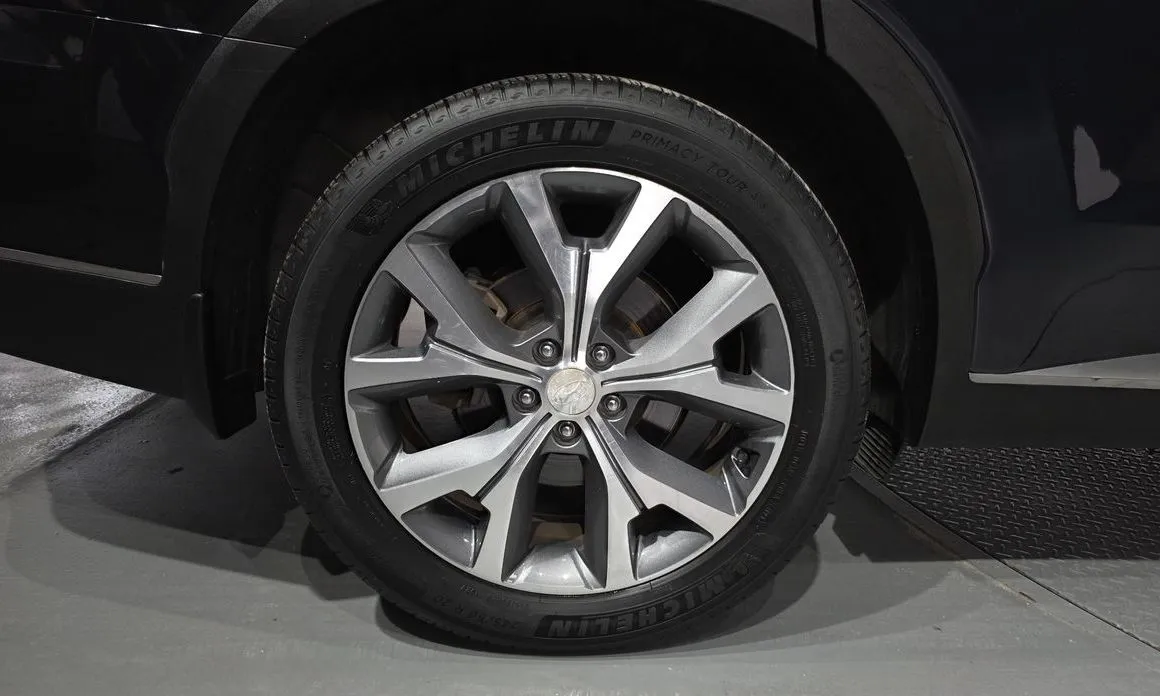 Hyundai Palisade — фото 9