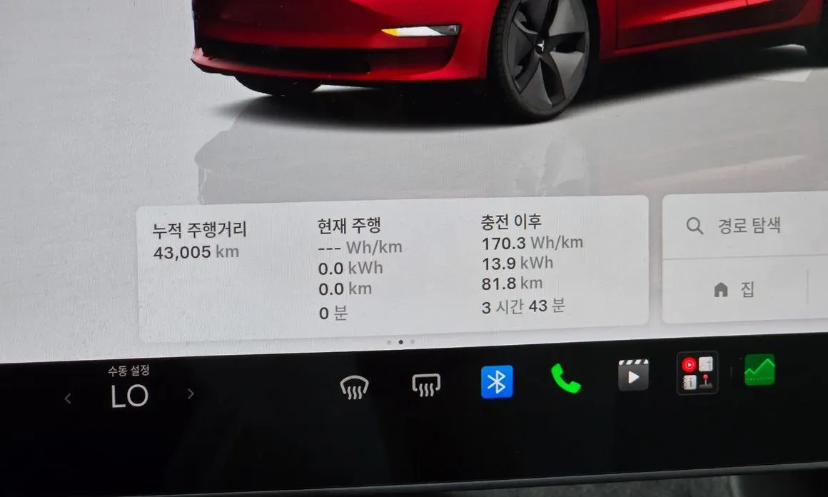 Tesla Model 3 — фото 2
