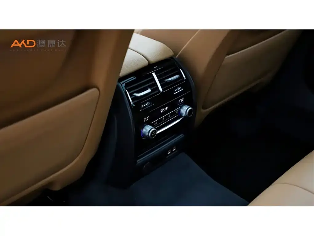 BMW 6 Series GT — фото 5