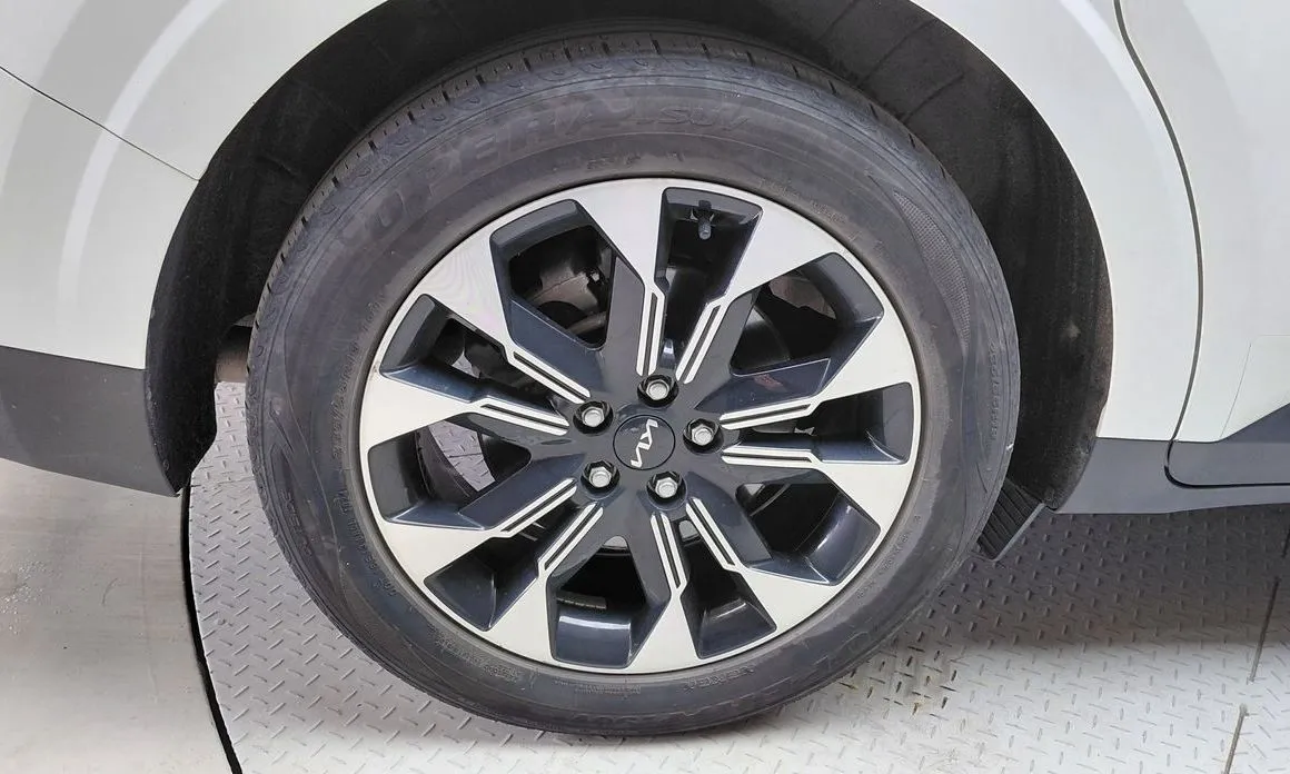 Kia Carnival — фото 10