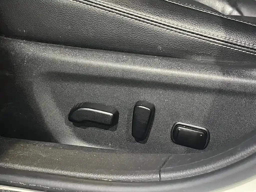 Nissan Teana — фото 10