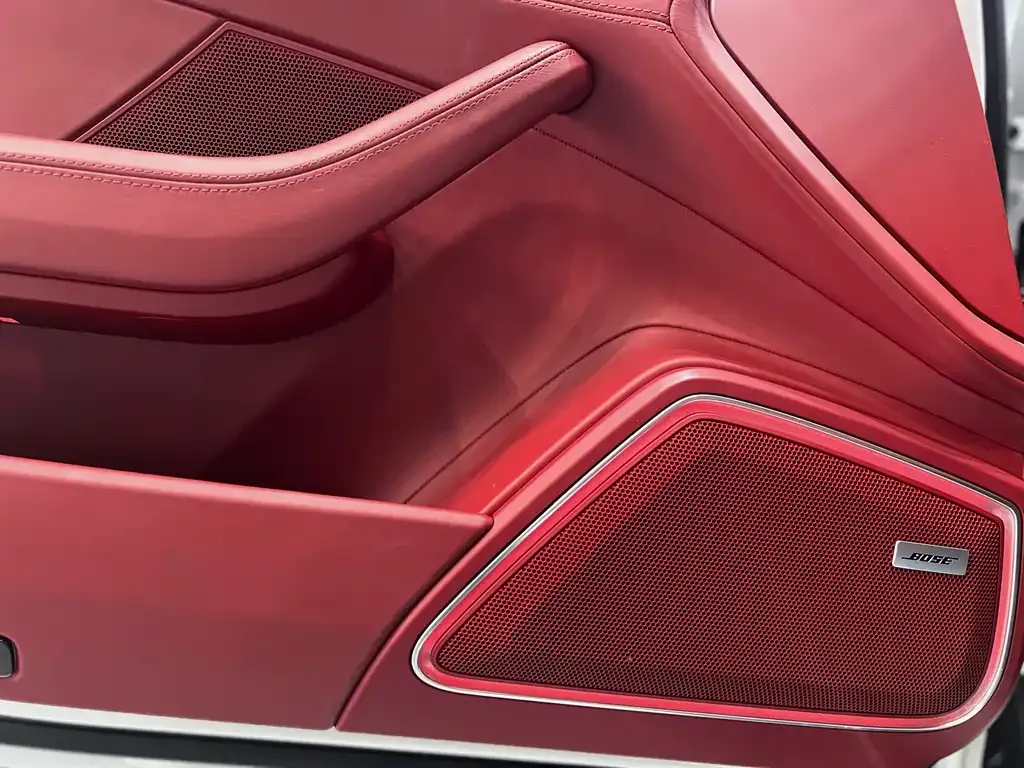 Porsche Panamera — фото 10
