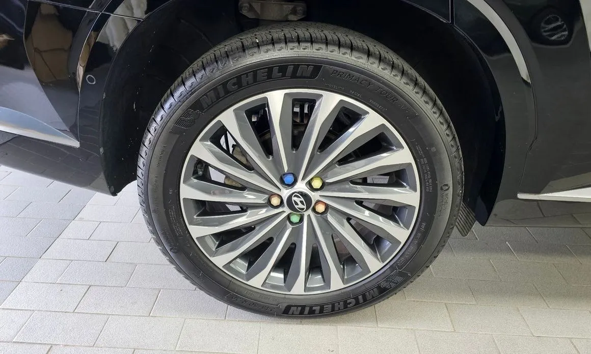 Hyundai Palisade — фото 3