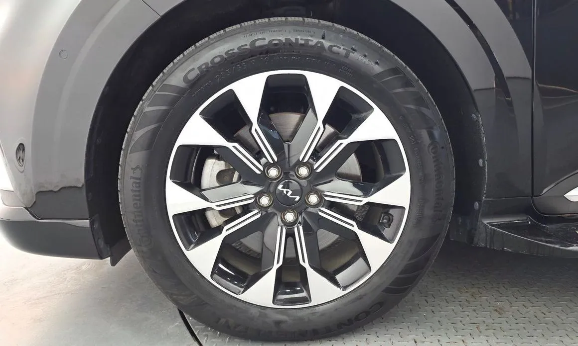 Kia Carnival — фото 10