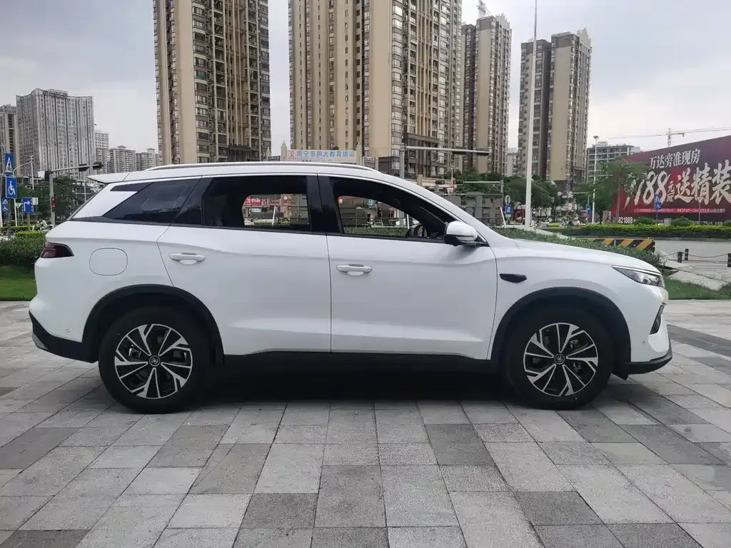 BYD Pro New Energy — фото 9