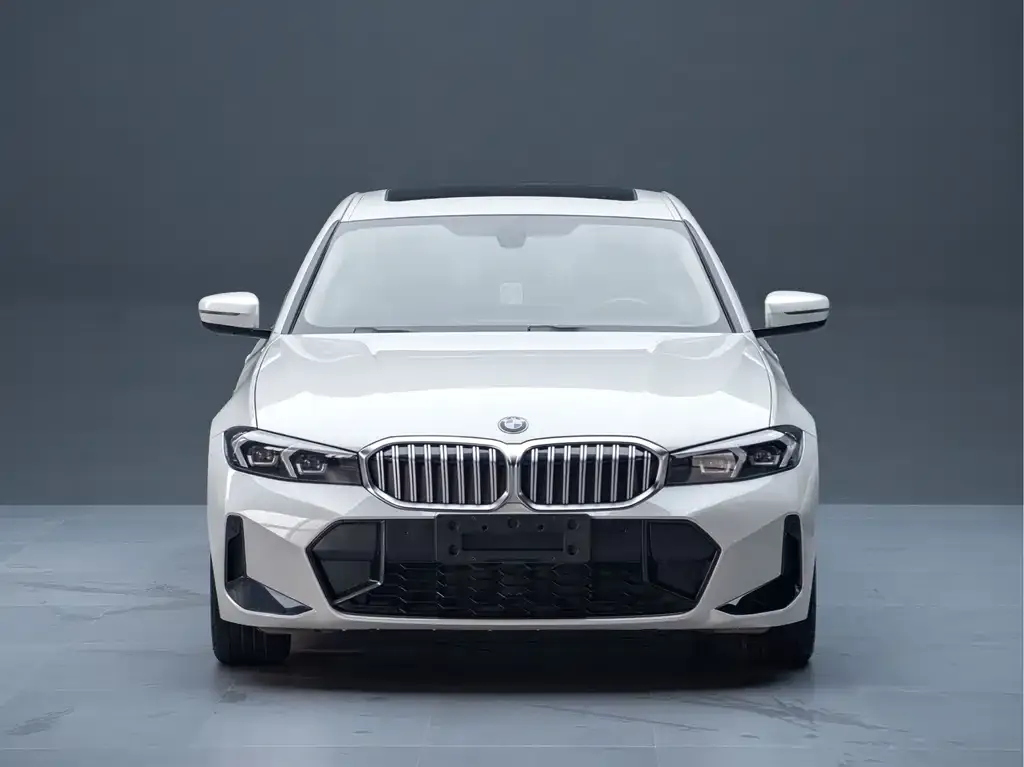 BMW 3 Series — фото 9