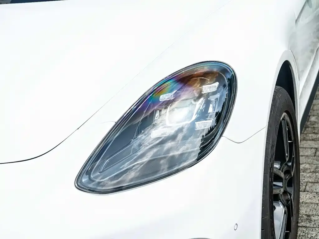 Porsche Panamera — фото 8