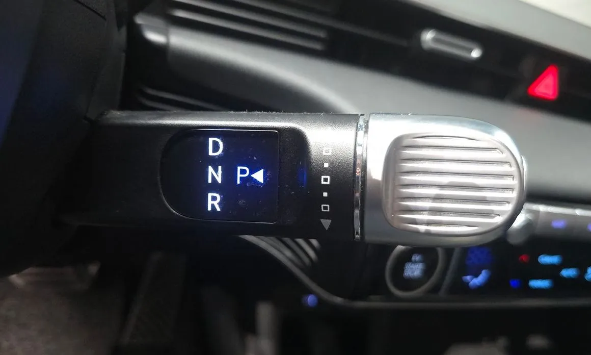 Hyundai Ioniq5 — фото 3