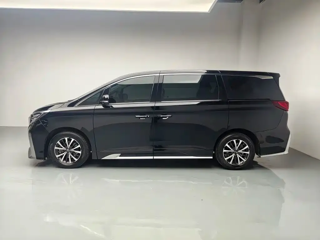 GAC Motor Trumpchi M8 — фото 7